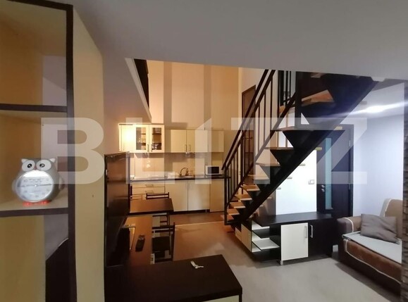 Garsonieră de închiriat Manastur - 182205AI | BLITZ Cluj-Napoca | Poza1