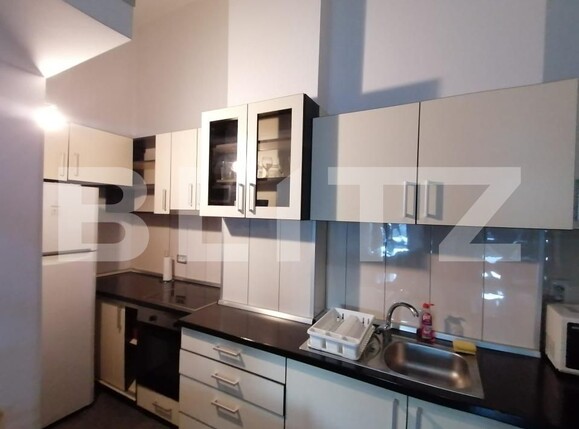 Garsonieră de închiriat Manastur - 182205AI | BLITZ Cluj-Napoca | Poza3