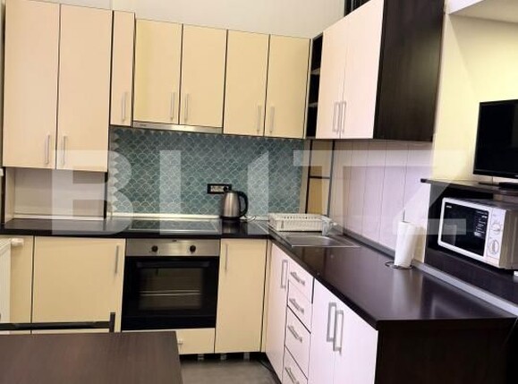 Garsonieră de închiriat Manastur - 182206AI | BLITZ Cluj-Napoca | Poza2