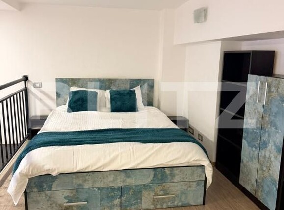 Garsonieră de închiriat Manastur - 182206AI | BLITZ Cluj-Napoca | Poza1