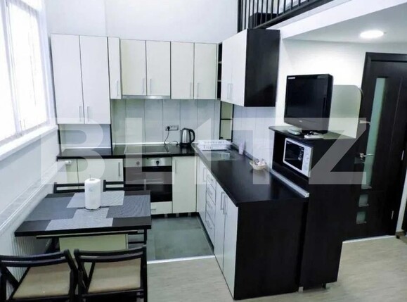 Garsonieră de închiriat Manastur - 182206AI | BLITZ Cluj-Napoca | Poza2