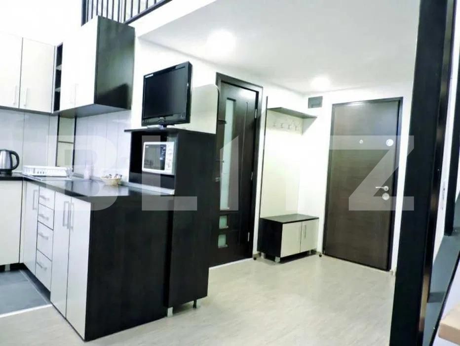 Garsonieră de închiriat Manastur - 182206AI | BLITZ Cluj-Napoca | Poza3