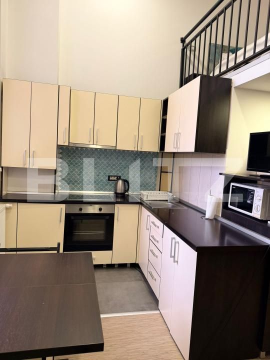 Garsonieră de închiriat Manastur - 182206AI | BLITZ Cluj-Napoca | Poza2