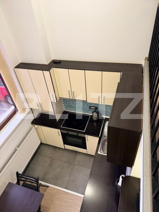 Garsonieră de închiriat Manastur - 182206AI | BLITZ Cluj-Napoca | Poza4