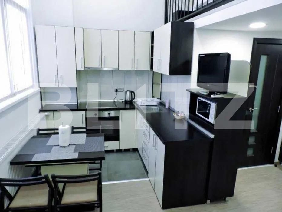 Garsonieră de închiriat Manastur - 182206AI | BLITZ Cluj-Napoca | Poza2