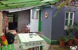 Vanzare casa individuala, 65 mp utili, 1453 mp teren, zona linistita!