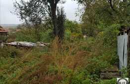 Vanzare casa individuala, 65 mp utili, 1453 mp teren, zona linistita!