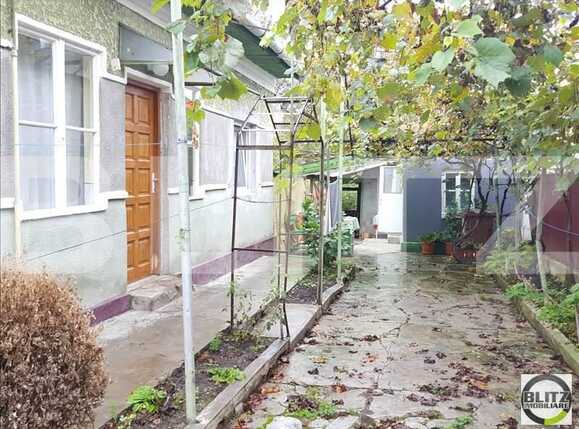 Casa de vânzare 2 camere Iris - 18221CV | BLITZ Cluj-Napoca | Poza1