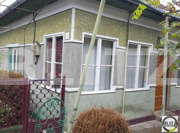 Casa de vânzare 2 camere Iris - 18221CV | BLITZ Cluj-Napoca | Poza2