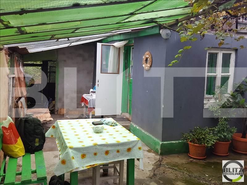 Casa de vânzare 2 camere Iris - 18221CV | BLITZ Cluj-Napoca | Poza3