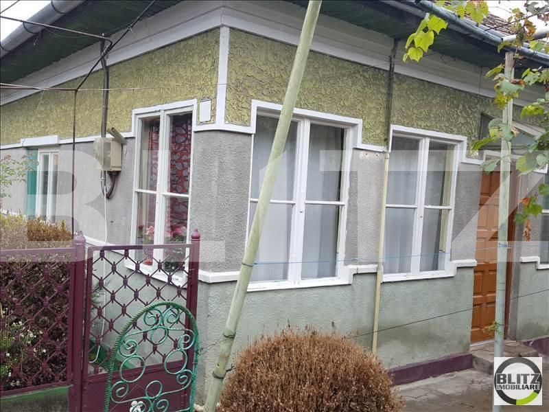 Casa de vânzare 2 camere Iris - 18221CV | BLITZ Cluj-Napoca | Poza2