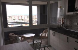 Apartament de închiriat, cu 2 camere, parcare privată, zona Astra