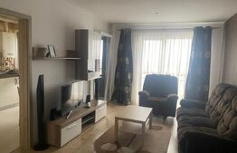 Apartament de închiriat, cu 2 camere, parcare privată, zona Astra