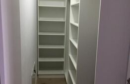 Apartament de închiriat, cu 2 camere, parcare privată, zona Astra