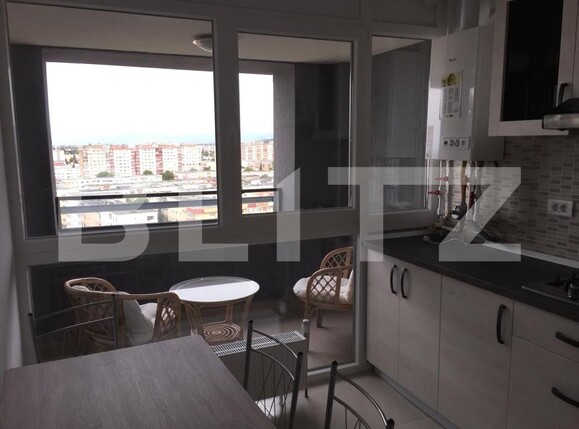 Apartament de închiriat 2 camere Astra - 182210AI | BLITZ Brașov | Poza5