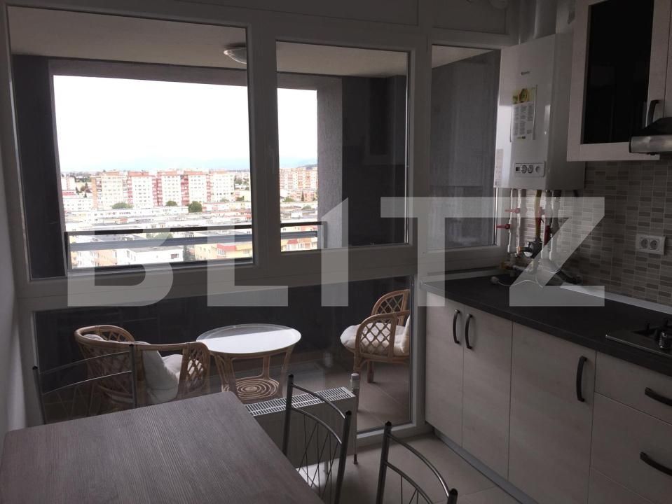 Apartament de închiriat 2 camere Astra - 182210AI | BLITZ Brașov | Poza5