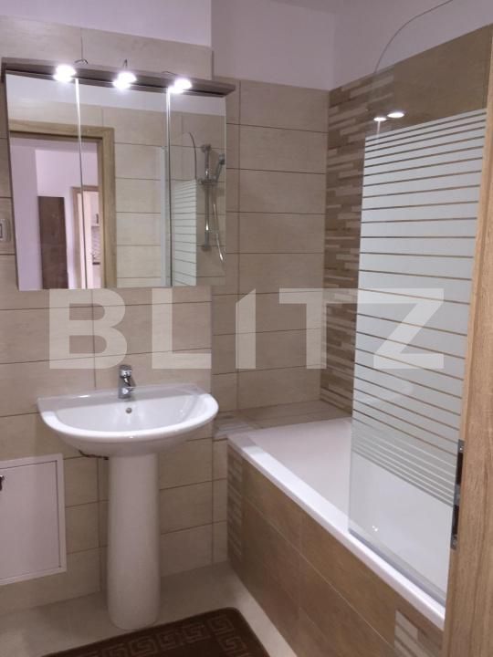 Apartament de închiriat 2 camere Astra - 182210AI | BLITZ Brașov | Poza6