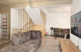 Casă modernă de închiriat / Sânpetru / 190mp