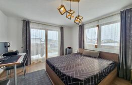 Casă modernă de închiriat / Sânpetru / 190mp