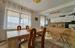 Casă modernă de închiriat / Sânpetru / 190mp