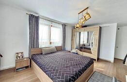 Casă modernă de închiriat / Sânpetru / 190mp