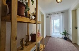 Casă modernă de închiriat / Sânpetru / 190mp