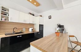 Casă modernă de închiriat / Sânpetru / 190mp