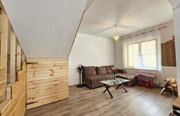 Casă modernă de închiriat / Sânpetru / 190mp