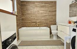 Casă modernă de închiriat / Sânpetru / 190mp