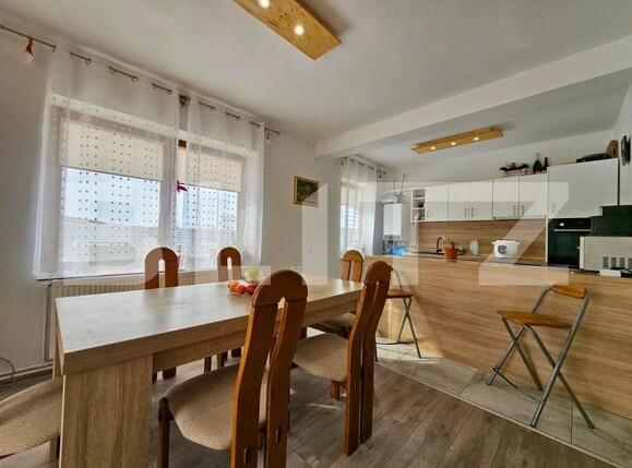 Casa de închiriat 5 camere Sanpetru - 182211CI | BLITZ Brașov | Poza2