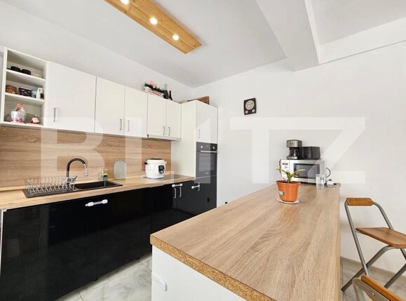 Casa de închiriat 5 camere Sanpetru - 182211CI | BLITZ Brașov | Poza4