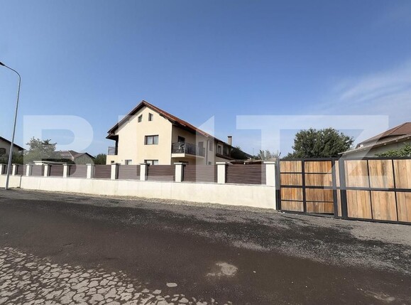 Casa de închiriat 5 camere Sanpetru - 182211CI | BLITZ Brașov | Poza13