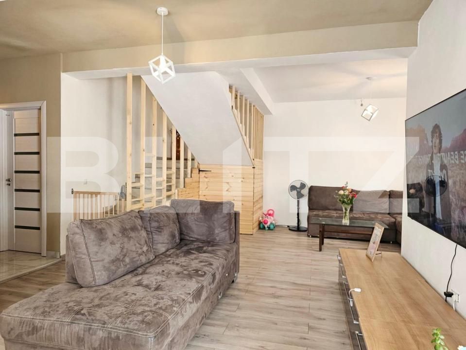 Casa de închiriat 5 camere Sanpetru - 182211CI | BLITZ Brașov | Poza3