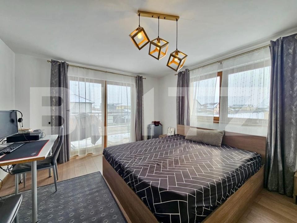 Casa de închiriat 5 camere Sanpetru - 182211CI | BLITZ Brașov | Poza8