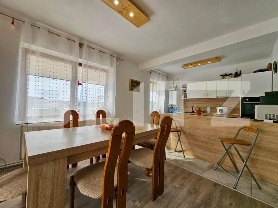 Casa de închiriat 5 camere Sanpetru - 182211CI | BLITZ Brașov | Poza2