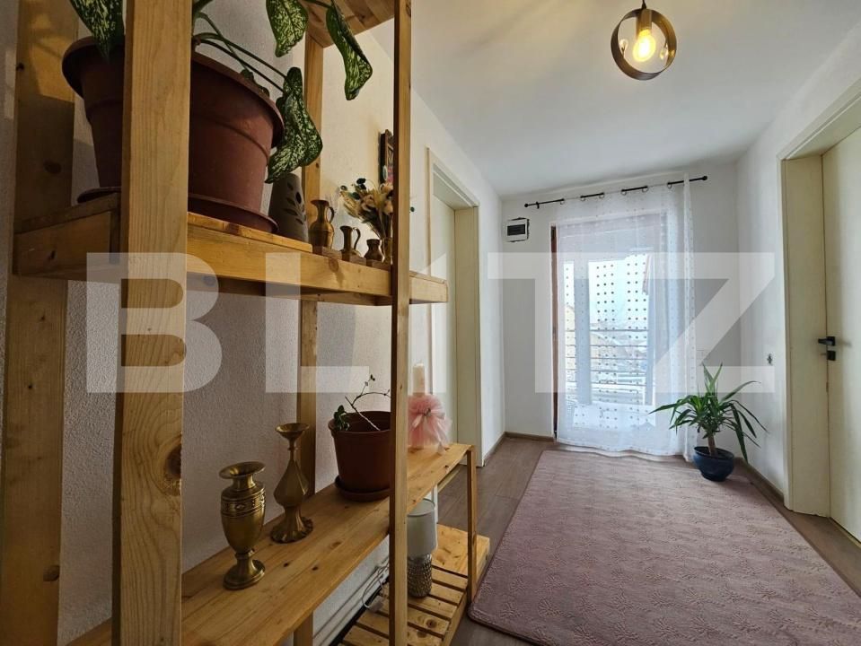 Casa de închiriat 5 camere Sanpetru - 182211CI | BLITZ Brașov | Poza12