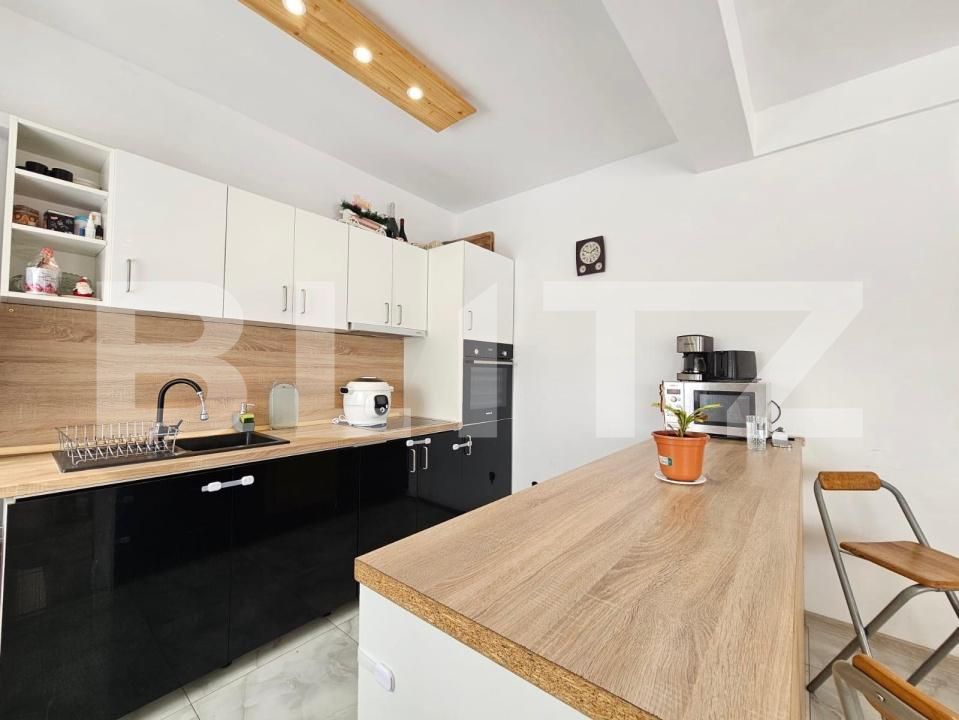 Casa de închiriat 5 camere Sanpetru - 182211CI | BLITZ Brașov | Poza4