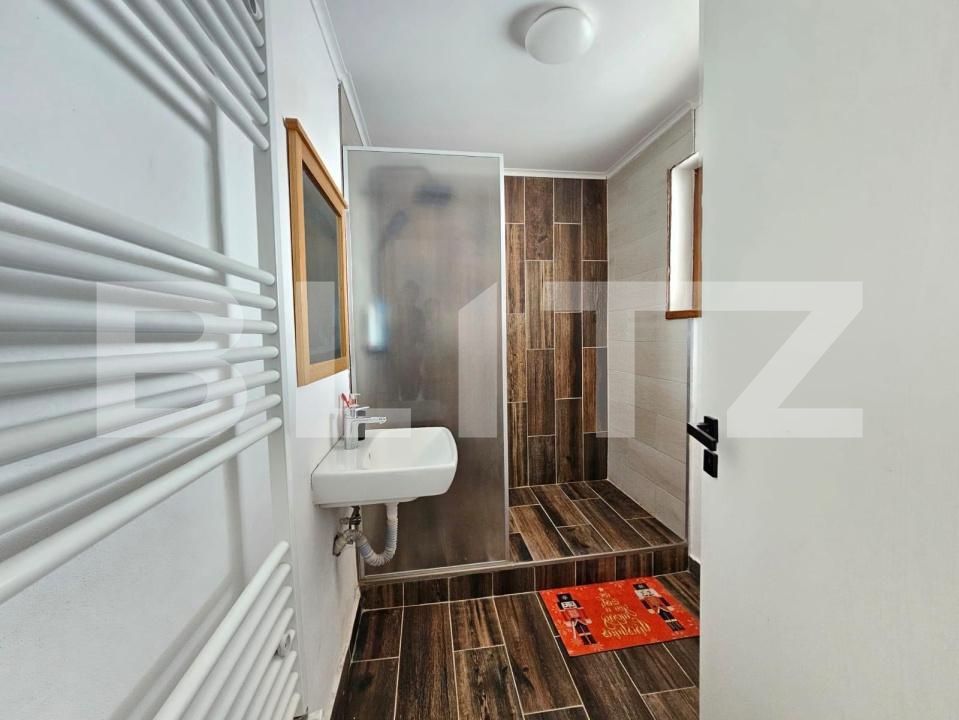 Casa de închiriat 5 camere Sanpetru - 182211CI | BLITZ Brașov | Poza9