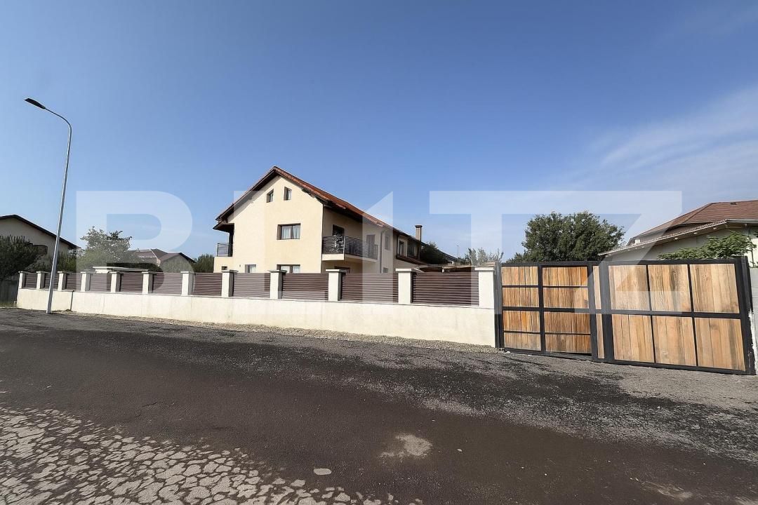 Casa de închiriat 5 camere Sanpetru - 182211CI | BLITZ Brașov | Poza13