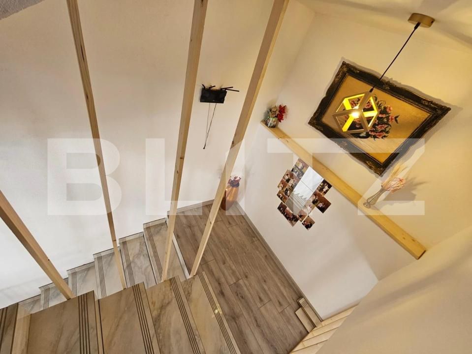 Casa de închiriat 5 camere Sanpetru - 182211CI | BLITZ Brașov | Poza6