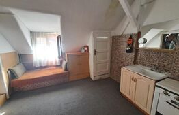Apartament de vanzare, 6 camere, 182 mp, gradina comuna, Centrul Istoric Brasov 