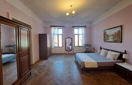 Apartament de vânzare 4+ camere Centrul Civic - 159603AV | BLITZ Brașov | Poza1