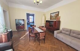 Apartament de vanzare, 6 camere, 182 mp, gradina comuna, Centrul Istoric Brasov 