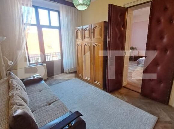 Apartament de vânzare 4+ camere Centrul Istoric - 182212AV | BLITZ Brașov | Poza11