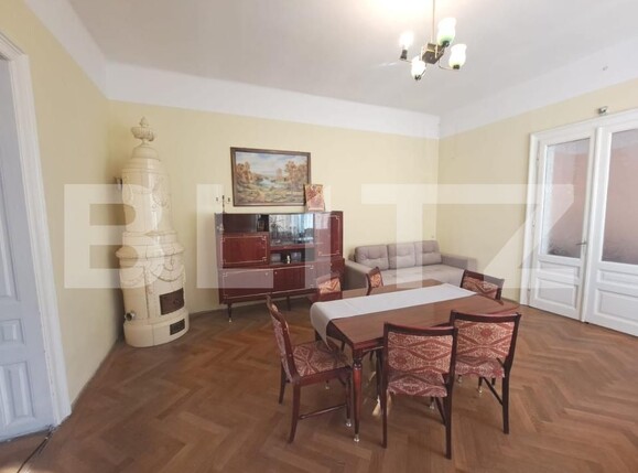 Apartament de vânzare 4+ camere Centrul Istoric - 182212AV | BLITZ Brașov | Poza3