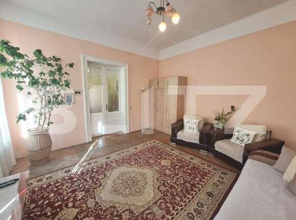 Apartament de vânzare 4+ camere Centrul Istoric - 182212AV | BLITZ Brașov | Poza5