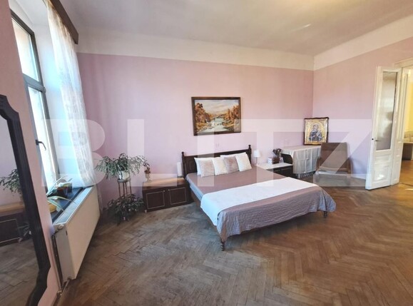 Apartament de vânzare 4+ camere Centrul Istoric - 182212AV | BLITZ Brașov | Poza6