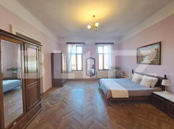 Apartament de vânzare 4+ camere Centrul Istoric - 182212AV | BLITZ Brașov | Poza2