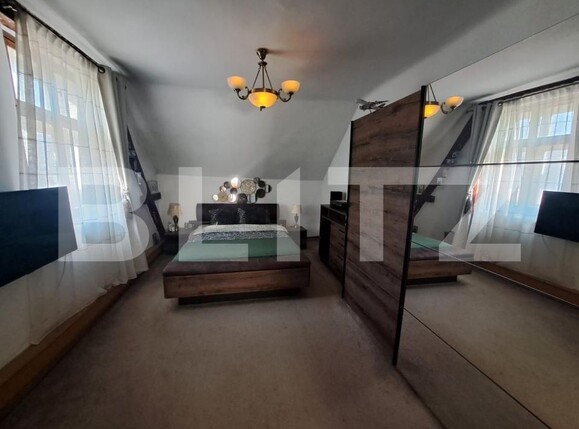Apartament de vânzare 4+ camere Centrul Istoric - 182212AV | BLITZ Brașov | Poza7