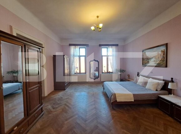 Apartament de vânzare 4+ camere Centrul Istoric - 182212AV | BLITZ Brașov | Poza1